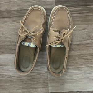 Women’s Sperry Topsider